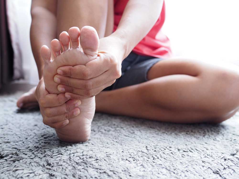 TENS Therapy for Fibromyalgia: Unlocking Pain Relief and Boosting Mobility