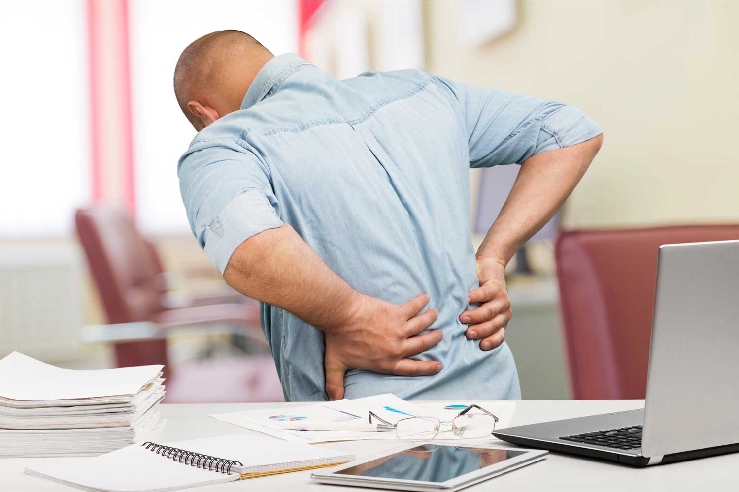 Beyond the Buzz: The Long-Term Benefits of TENS Therapy for Lasting Pain Relief