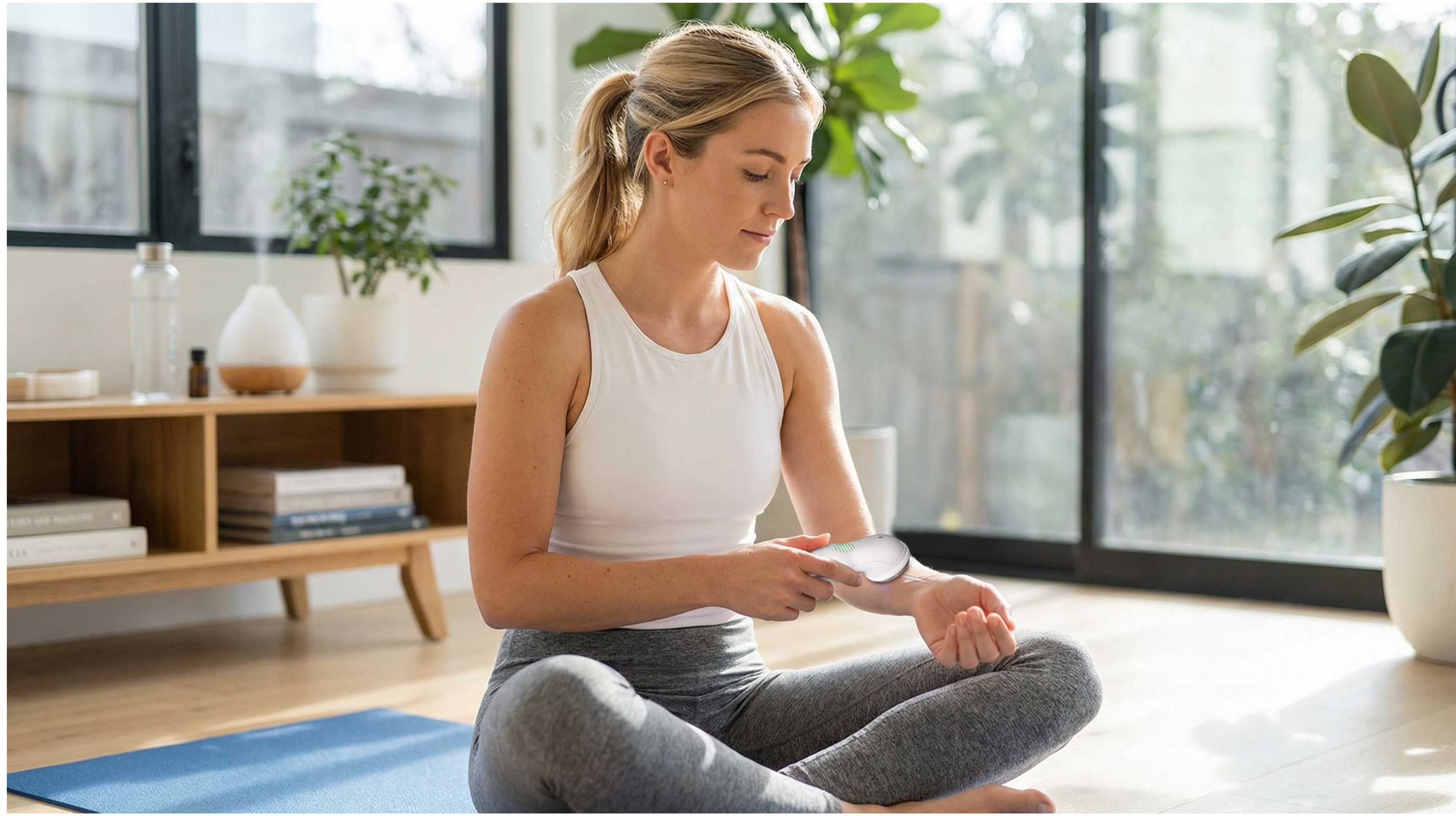 Unlocking Pain Relief on the Go: How Therapeutic Ultrasound Fits Your Busy Lifestyle