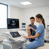 Discover the Top Benefits of Portable Ultrasound Therapy Machines for Home Pain Relief and Muscle Recovery