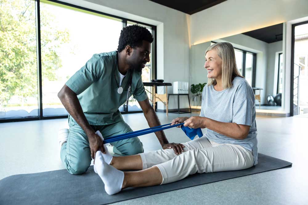 Reboot Your Muscles: The Power of EMS for Recovery and Re-Education