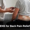 Using TENS for Back Pain Relief
