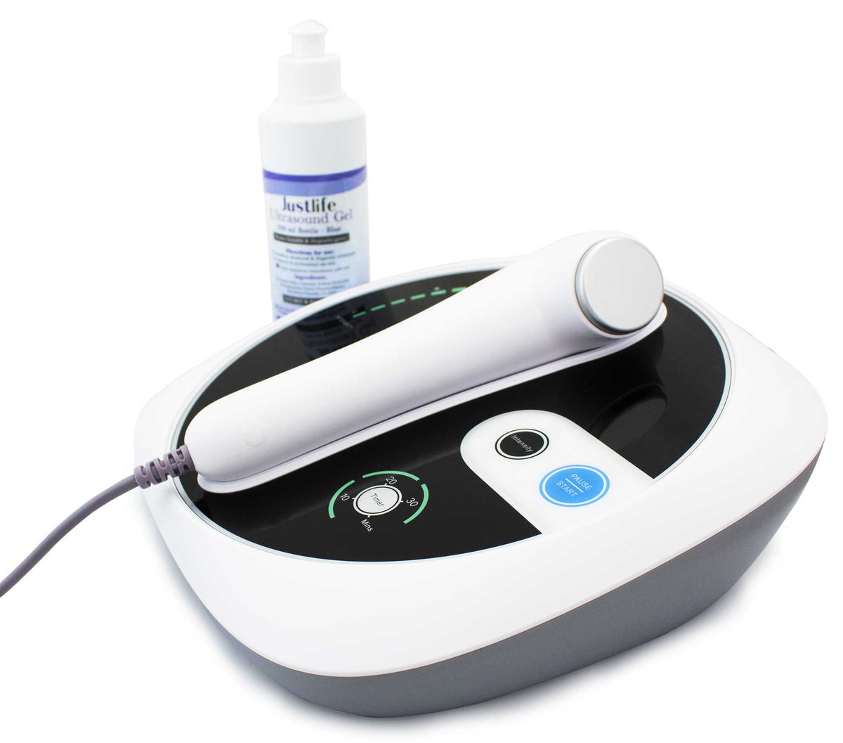 1MHz Therapeutic ultrasound Machine, Therapeutic ultrasonic Treatment