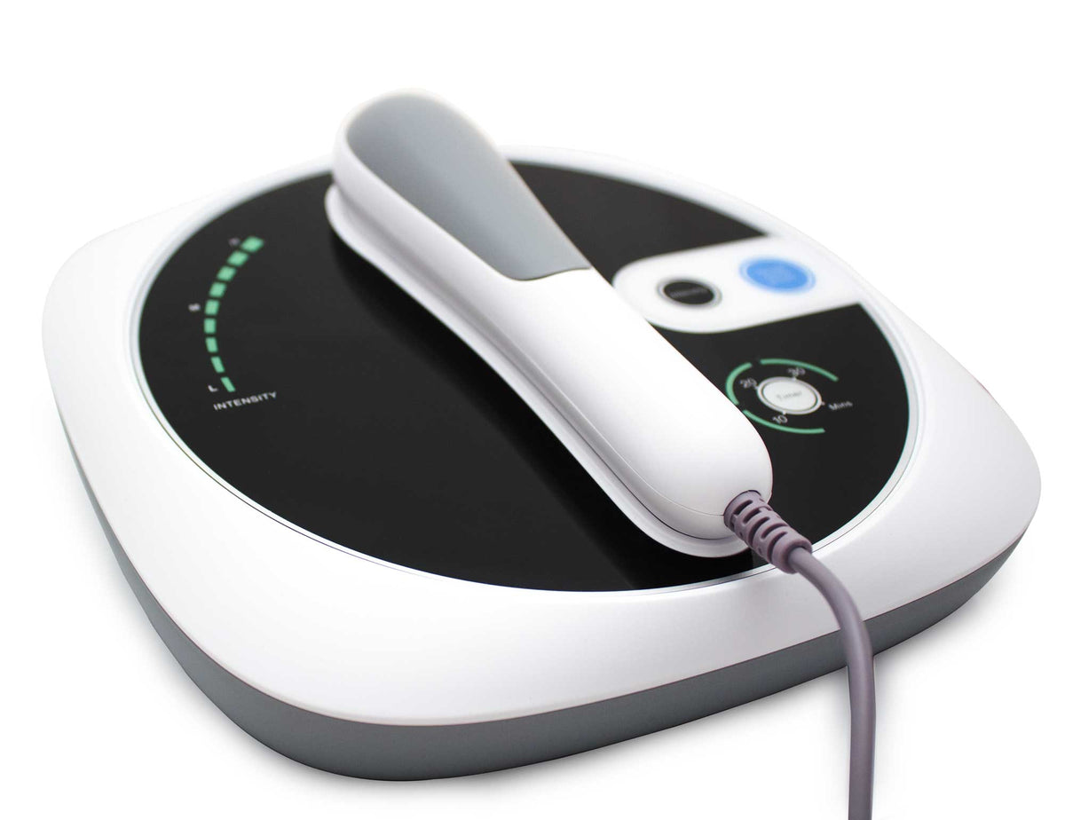 1MHz Therapeutic ultrasound Machine, Therapeutic ultrasonic Treatment