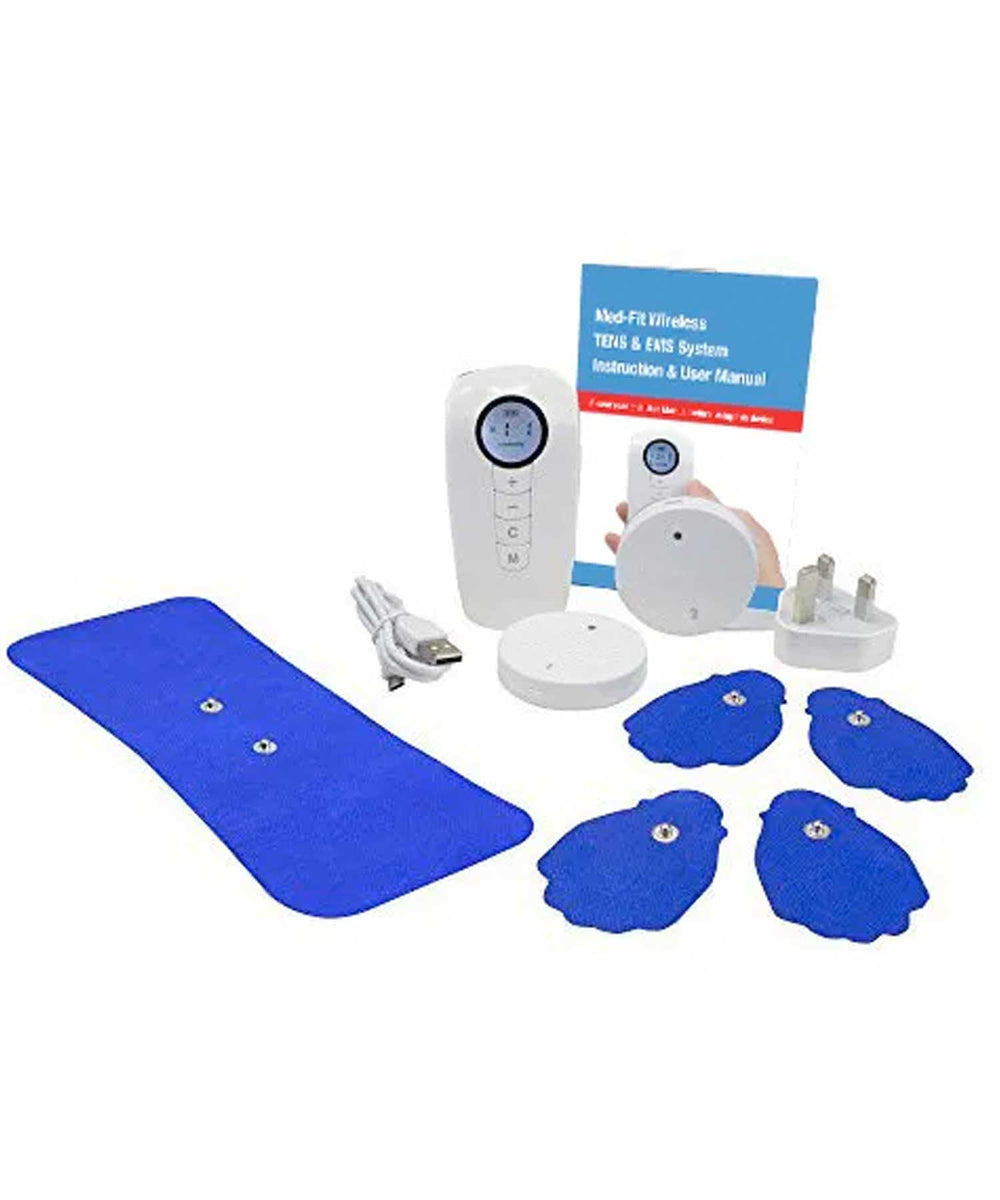 Med-Fit Solo Mini TENS Wireless Machine