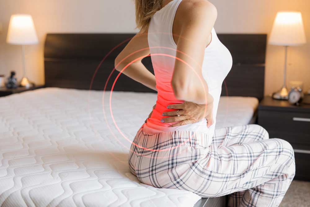 Managing Fibromyalgia with TENS Therapy a Comprehensive Guide