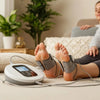 EMS Massage: Comprehensive Guide to Electronic Muscle Stimulation for Foot Pain Relief and Muscle Recovery