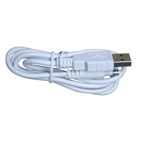 Ultrasound Charging Cable