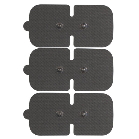 Combo Series of Wireless TENS Replacement Small Pads