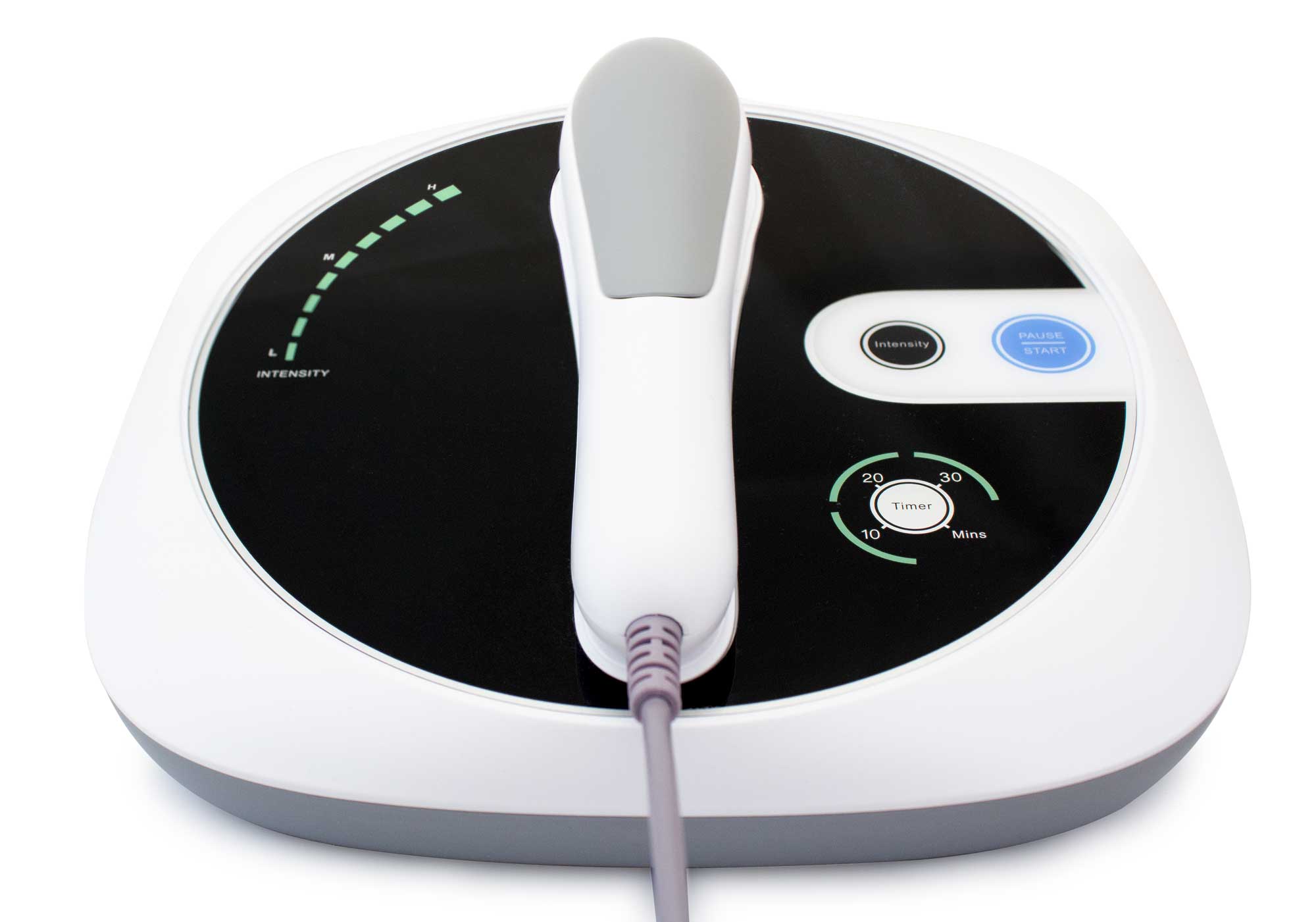 1MHz Therapeutic ultrasound Machine, Therapeutic ultrasonic Treatment Tens Products