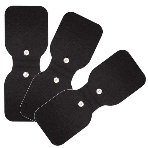 Wireless Tens Large Electrode ideal for Back Pain 20 x 10cm