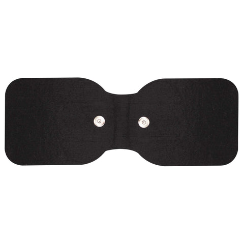 Wireless Tens Large Electrode ideal for Back Pain 20 x 10cm