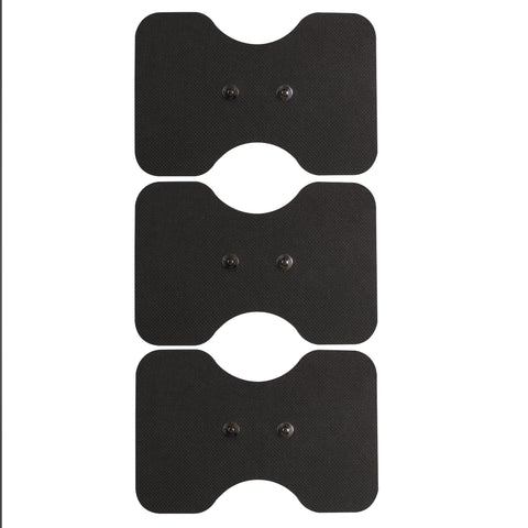 Combo Series of Wireless TENS Replacement Butterfly Pads
