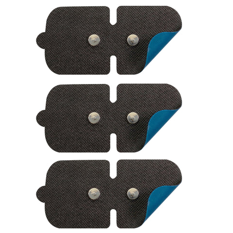 Combo Series of Sensitive Skin Wireless TENS Small Pads
