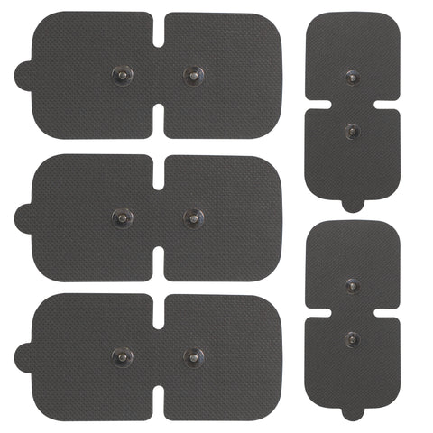 Combo Series of Wireless TENS Replacement Small Pads