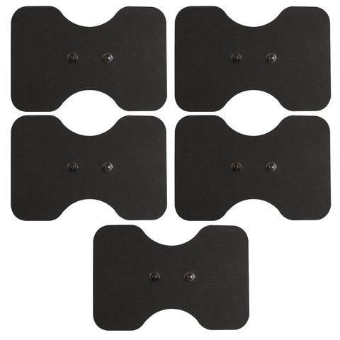 Combo Series of Wireless TENS Replacement Butterfly Pads