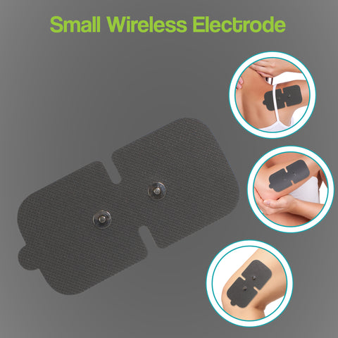 Combo Series of Wireless TENS Replacement Small Pads