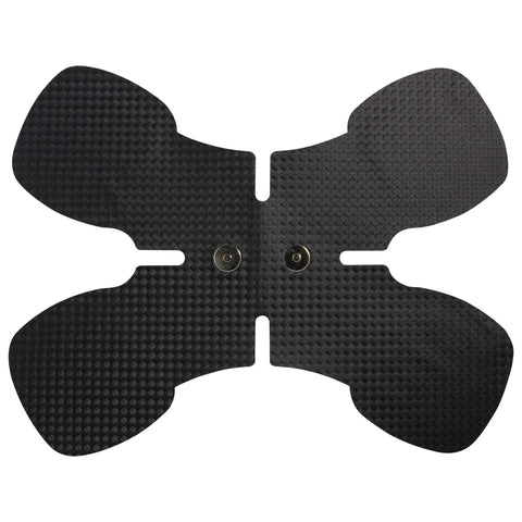 Solo Black Mini TENS Large Back electrode