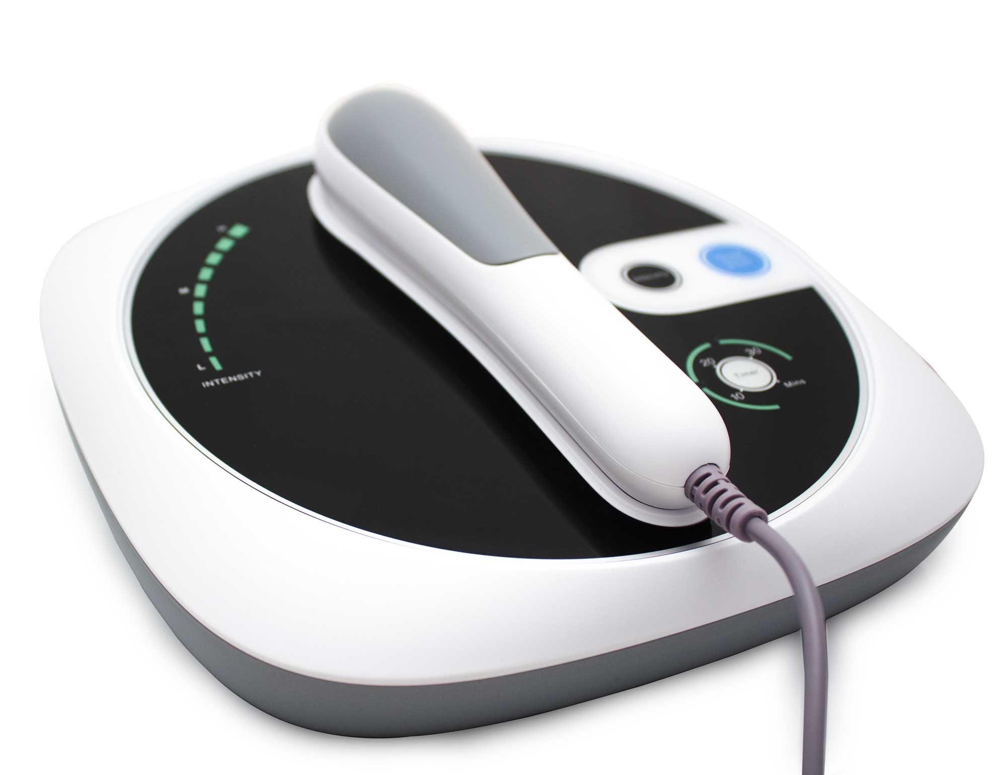 1MHz Therapeutic ultrasound Machine, Therapeutic ultrasonic Treatment